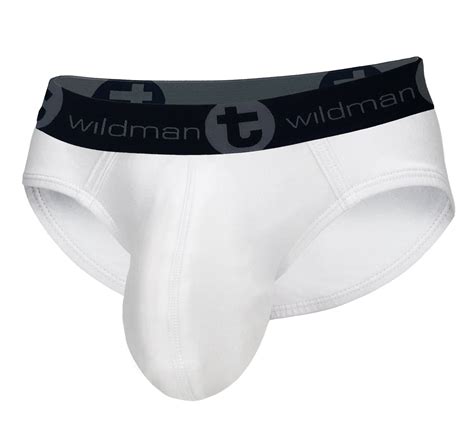 mens underwear with large pouch|Large Pouch Underwear – WildmanT